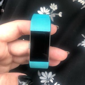 Fitbit Charge 3